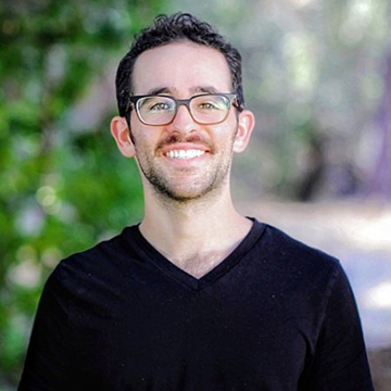 Danny Ginzburg